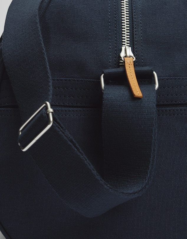 Country Road - Large Heritage Duffle