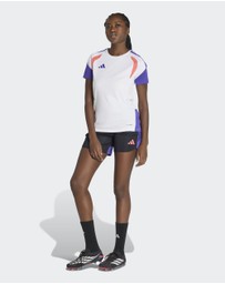 adidas Performance - Tiro 26 Competition Training Football Shorts Womens
