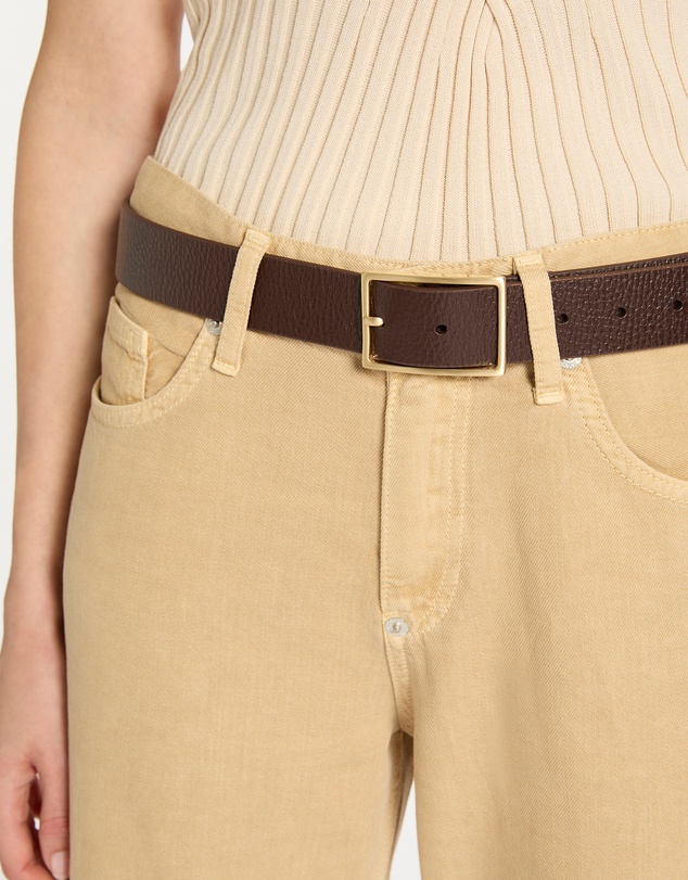 Status Anxiety - Getting Real Belt