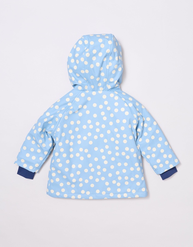 Rainkoat - PaddyMac Insulated Raincoat