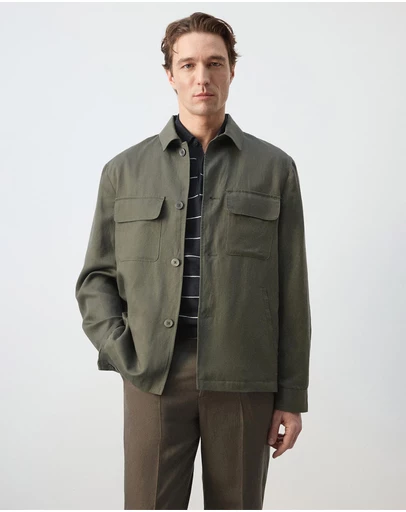 M.N.G - Armando Jacket