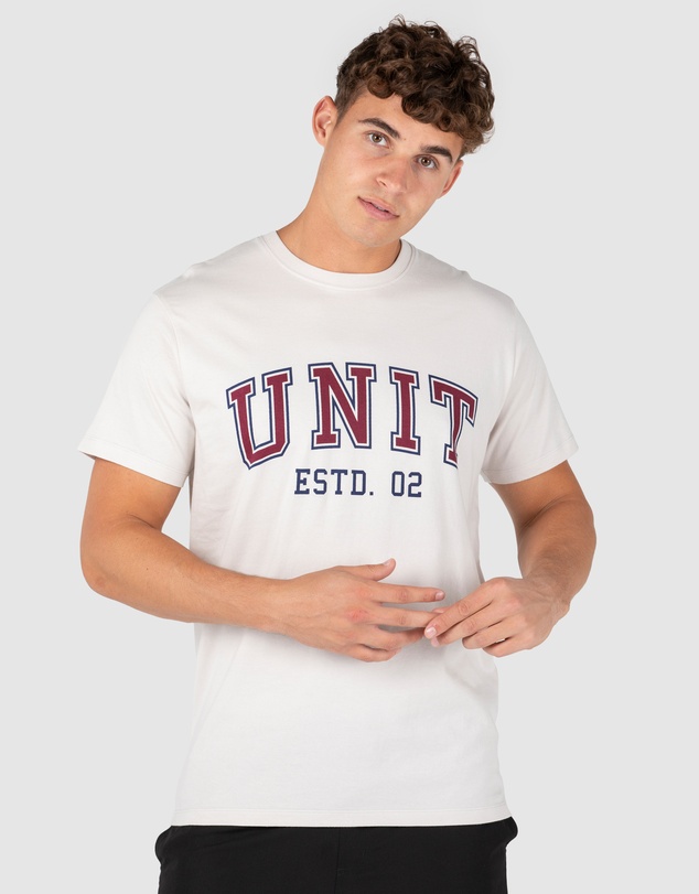 UNIT - UNIT Champion Mens T-Shirt