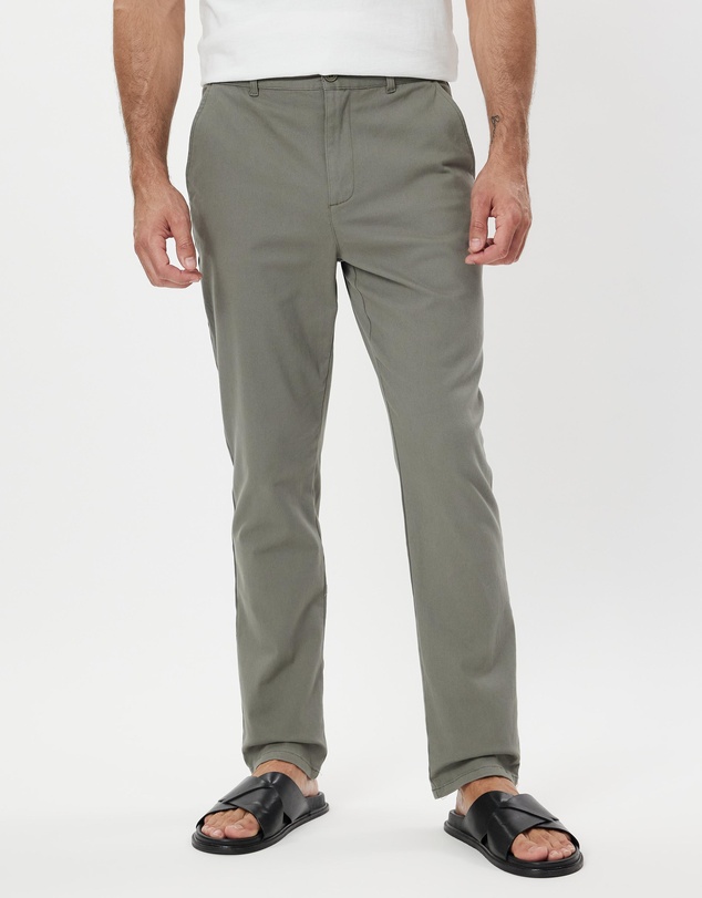 Staple Superior - Straight Leg Chino Pants
