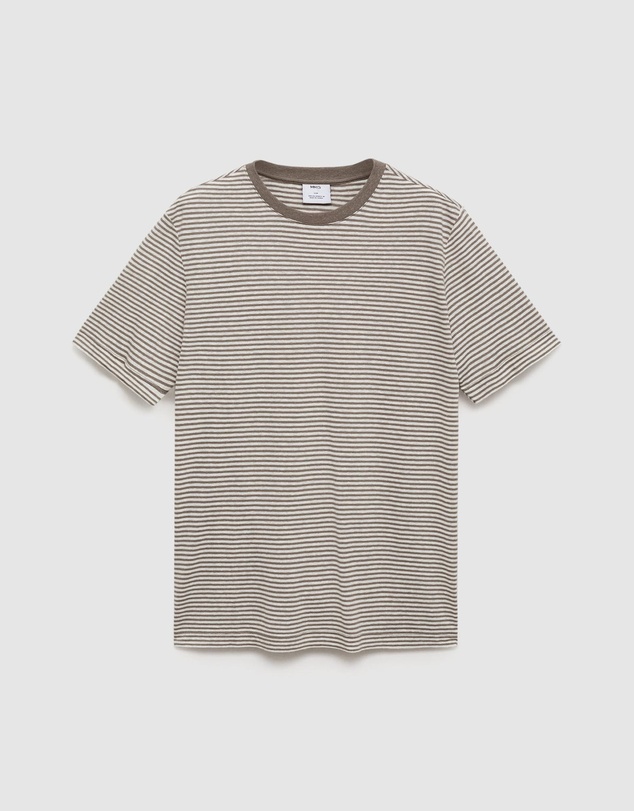 M.N.G - Limar T-Shirt