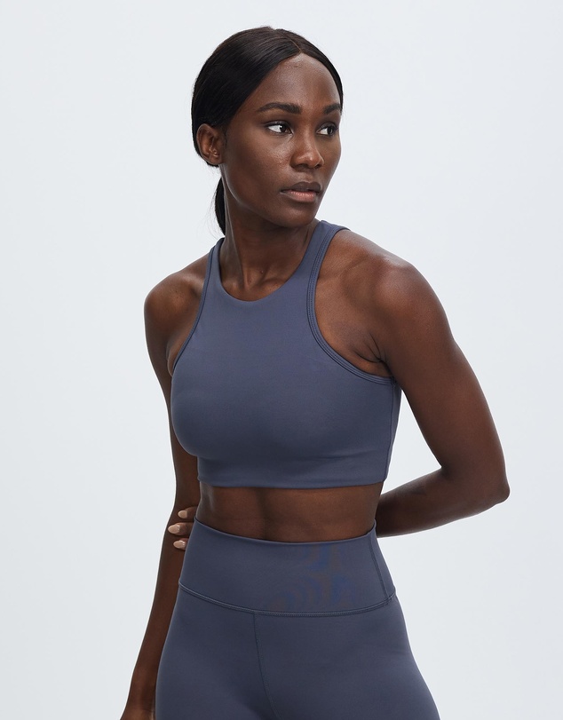 All Fenix - Rise Racerback Sports Bra