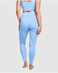 BAHE - Attune Side Pocket Legging Full Length