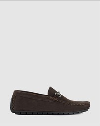 Dune London - Brackon - Brown