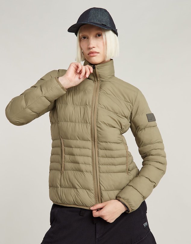 G-Star - Light Weight Padded Jacket