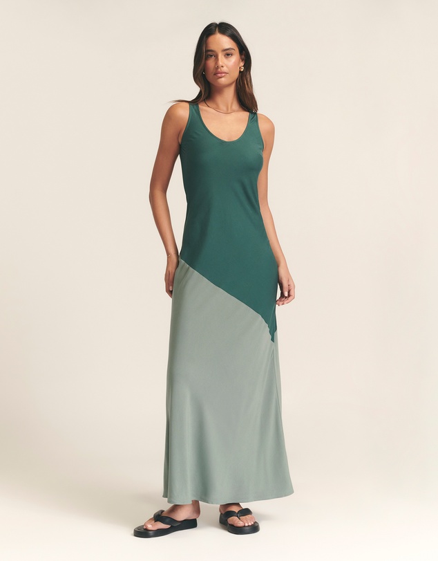 ST MRLO - Lennox Slip Dres