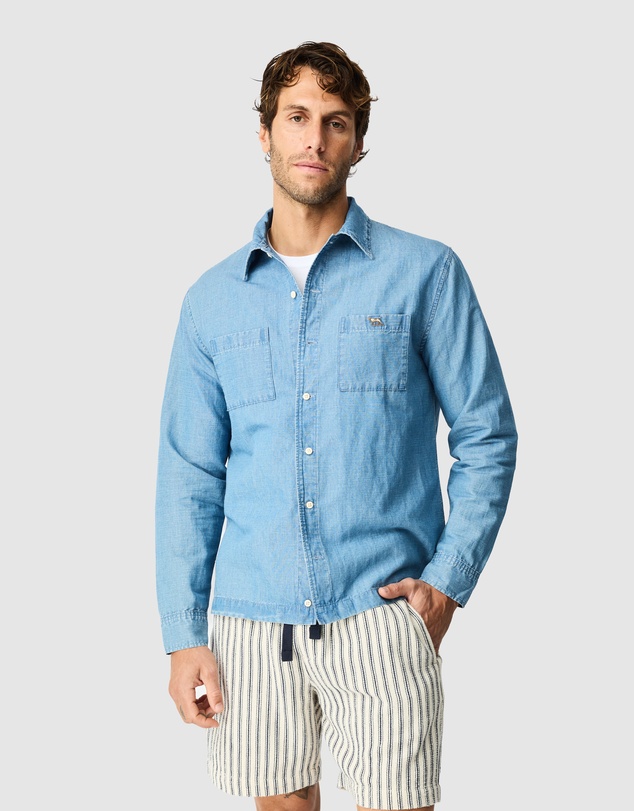 Rodd & Gunn - Fairdown Shirt