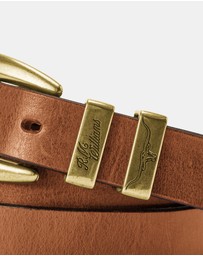 R.M.Williams - Carrieton Belt