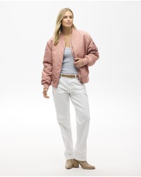 Superdry - Ma1 Bomber
