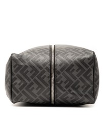 Pre-Loved by Azura Reborn - Pre-Loved Zucca Coated Canvas Shoe Case