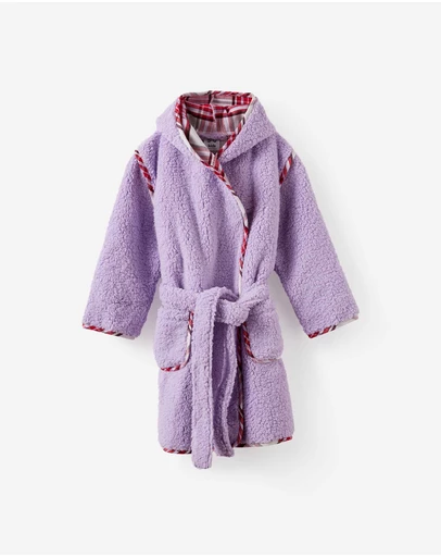 Cotton On Kids - Hooded Gown