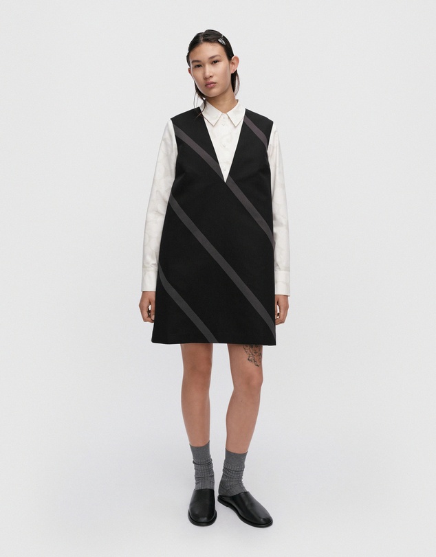 Marimekko - Kiuru Basso Dress