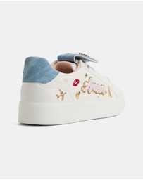 ALDO - Frenchie Sneakers
