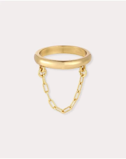 Petit Moments - Trinket Ring