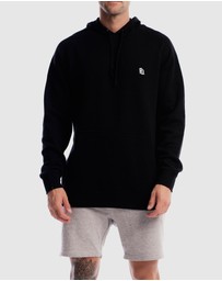 First Division - Contract Rise Hoodie