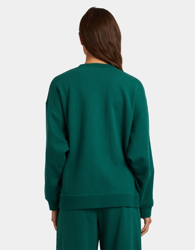 Roxy - Womens Dreamy Days Crew Neck