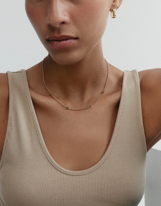Kirstin Ash - Renewal Necklace