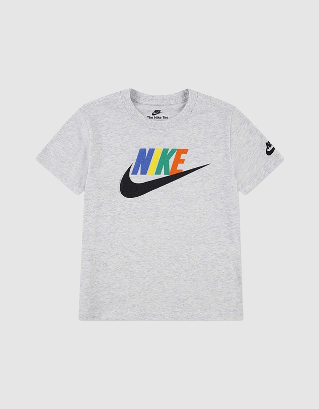 Nike - Club Family SS Top - Kids