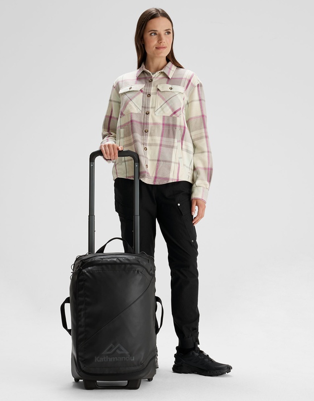 Kathmandu - Indus Roller - 40L