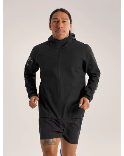 Arc'teryx - Norvan Jacket Men's