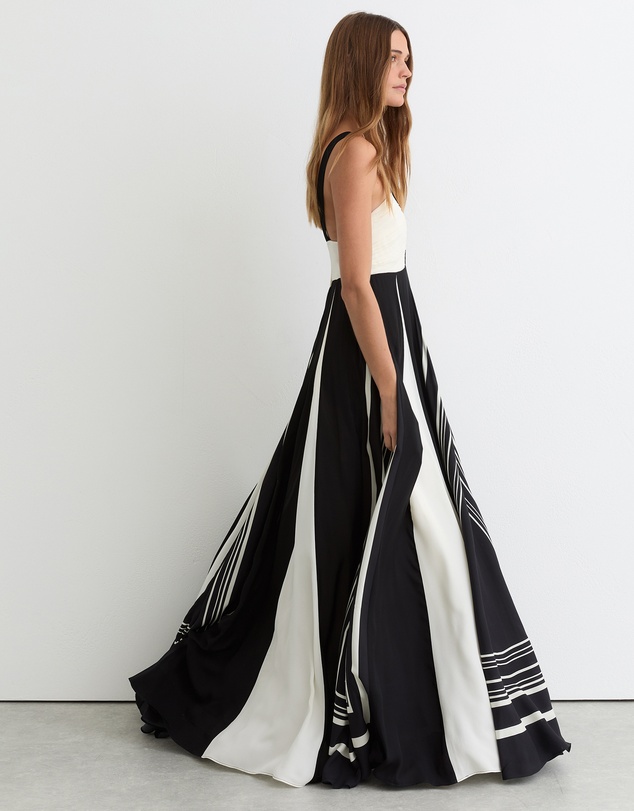 REISS - Tallie Maxi Dress
