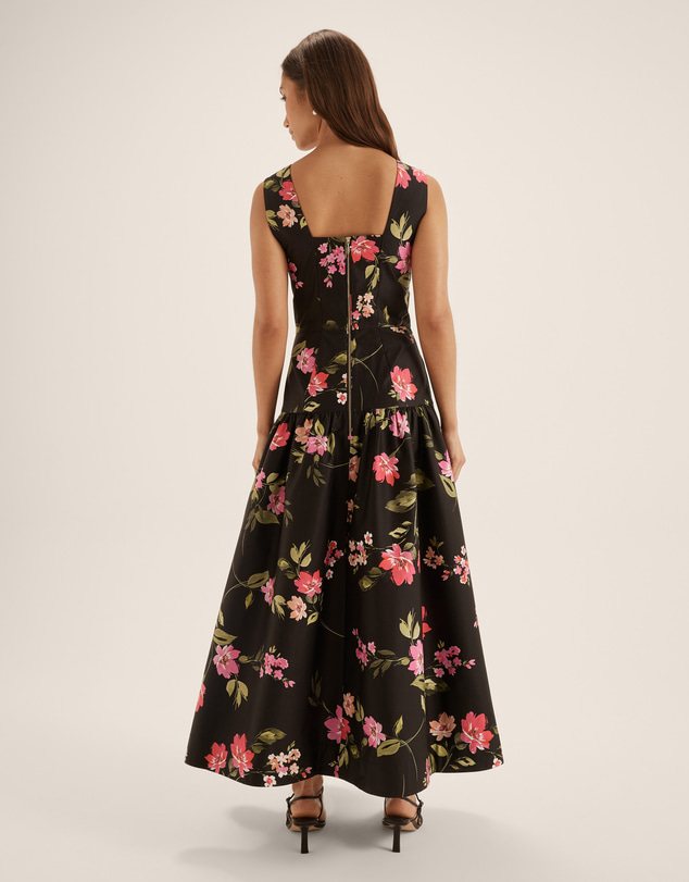 Review - Mimosa Dress