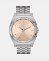Nixon - Time Teller Solar Watch