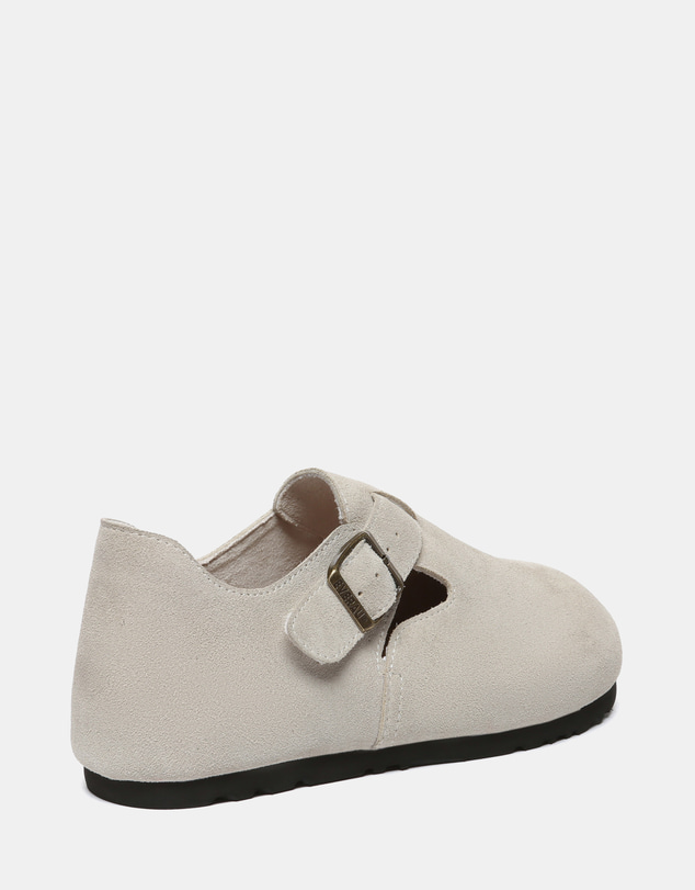 EVERAU - EverAU Ugg Brooke Sandal Cow Suede Upper Clogs