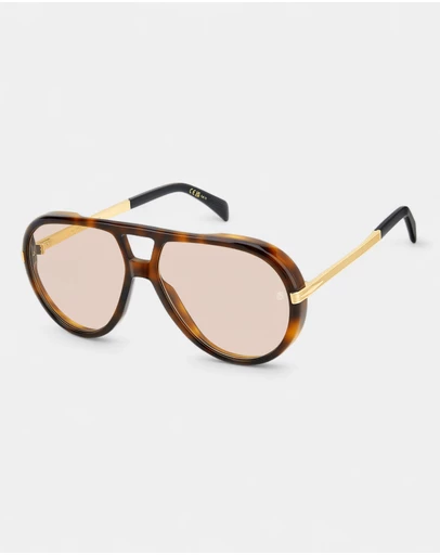 David Beckham Eyewear - DB 99/VOYAGER