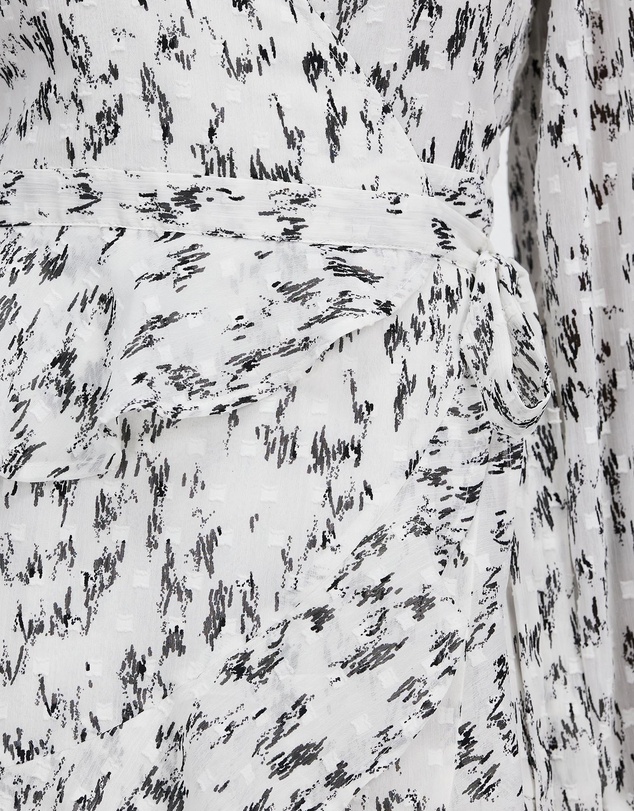 Grace Willow - Katrina Midi Dress