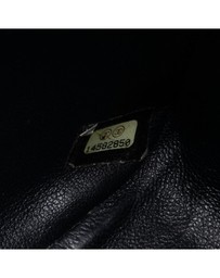 Pre-Loved by Azura Reborn - Pre-Loved Quilted Aged Calfskin Reissue 2.55 Double Flap 226