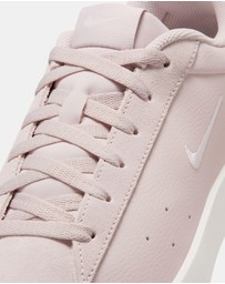 Nike - Court Heritage Shoes - Women's
