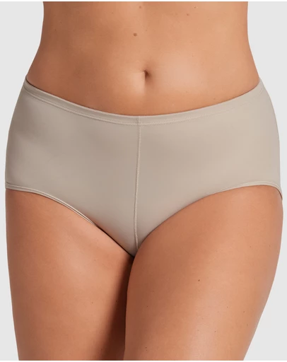 Leonisa - Magic Padded Instant Booty Lifting Brief