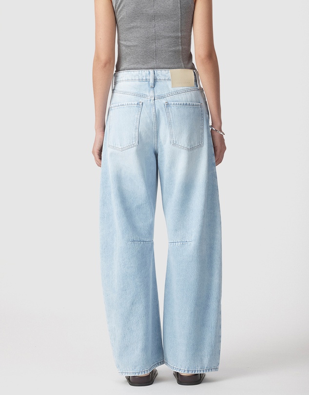 Nobody Denim - Vera Jeans