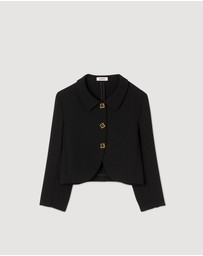 Sandro - Liora Blazer