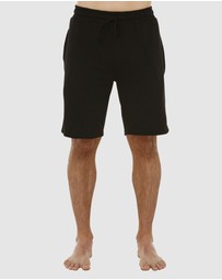 Bamboozld - Mens Bamboo Jersey Lounge Short