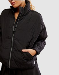 FP Movement by Free People - Pippa Packable Puffer Jacket
