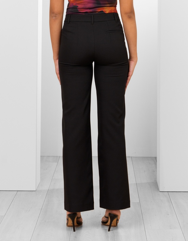 Pilgrim - Quintana Low Rise Pant