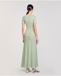 Sandro - Daydream Dress