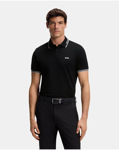 001 Black