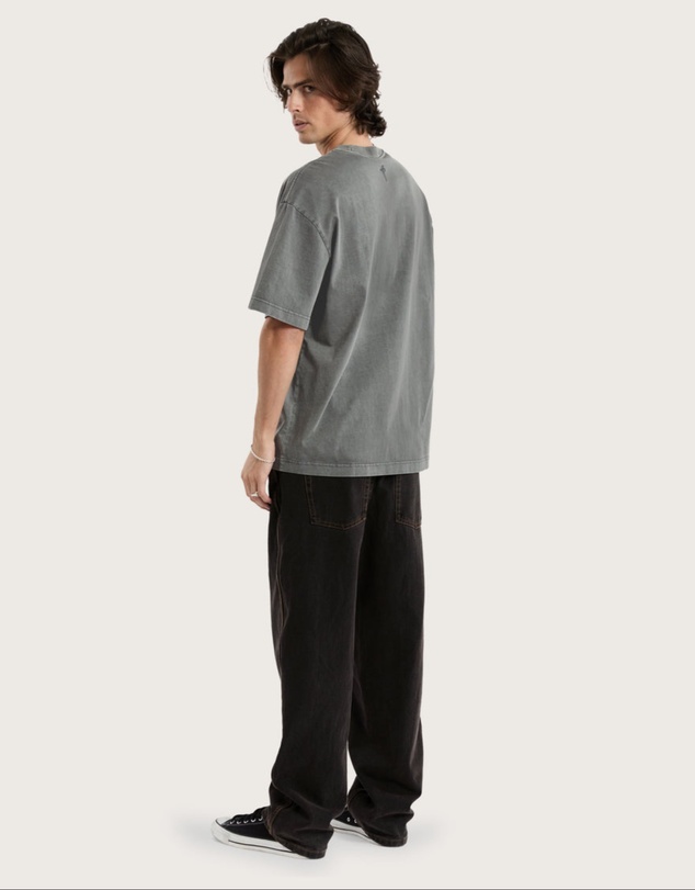 Kiss Chacey - Havre Street Tee