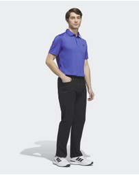 adidas Performance - PERFORMANCE SOLID POLO SHIRT Mens