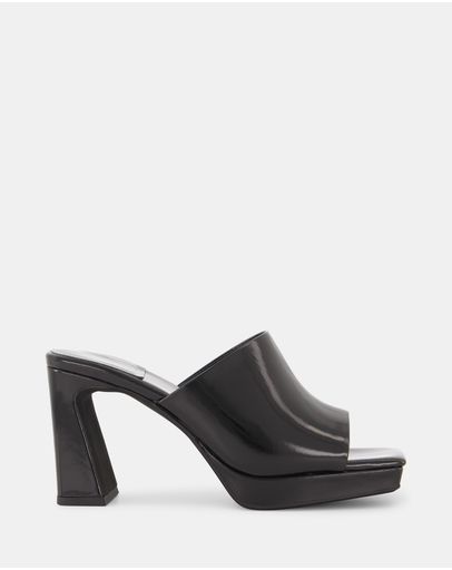 Black Patent