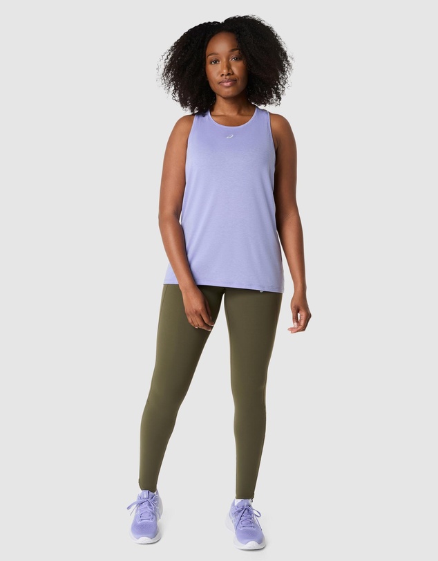ASICS - Nagino Run Adjustable Tank - Women's