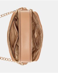 GUESS - Giully Camera Crossbody Bag