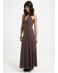 Alice In The Eve - Petra Maxi Dress