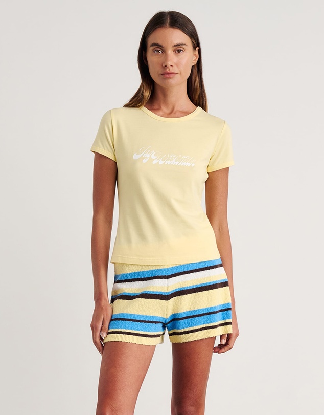Jag - Aston Baby Tee